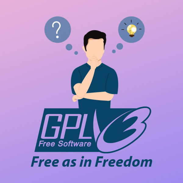 What is GPL GNU?