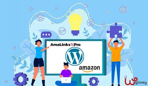 AmaLinks Pro v1.5.7 - Supercharge Your Amazon Affiliate Website