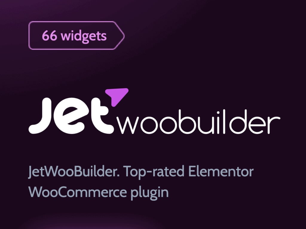 JetWooBuilder v2.1.4 GPL Download: Enhance Your WooCommerce Store with Ease