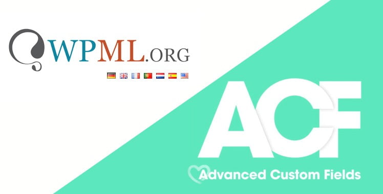 WPML Advanced Custom Fields Multilingual GPL Download
