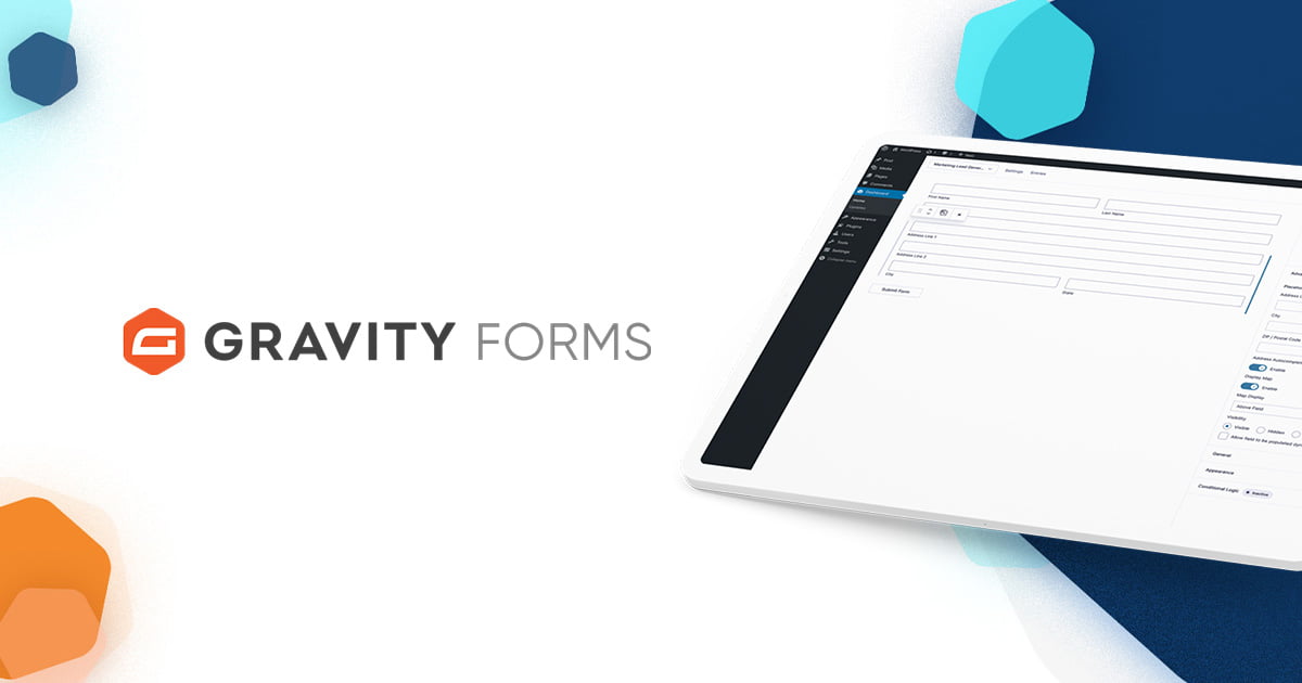 Gravity Forms 2.7.8 GPL Download | Create Dynamic and Interactive Forms