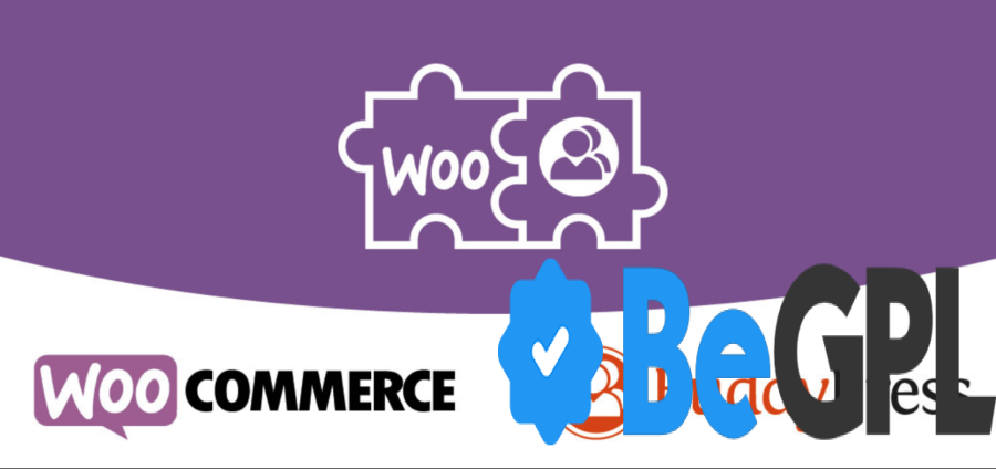 WooBuddy - WooCommerce BuddyPress Integration Premium v3.4.2