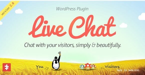Live Chat Unlimited v3.6.1 GPL Download