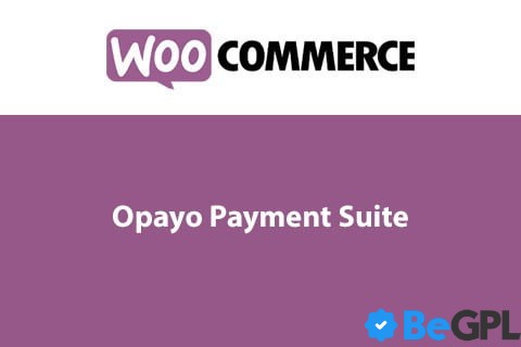 WooCommerce Opayo (SagePay) Payment Suite v5.10.4 GPL Download