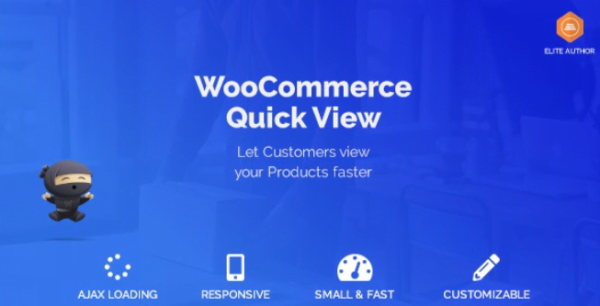 XT WooCommerce Quick View Pro v1.9.9 GPL Download
