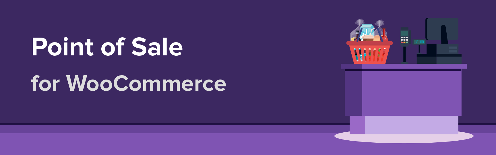 WooCommerce Point of Sale (POS) v6.0.5 GPL Download