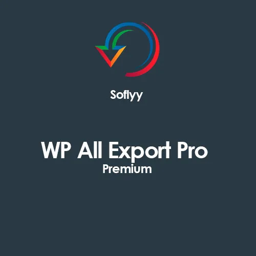 WP All Export Pro v1.8.7 + All Addons Download