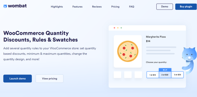 WooCommerce Quantity Discounts Rules & Swatches v1.1.8 Download