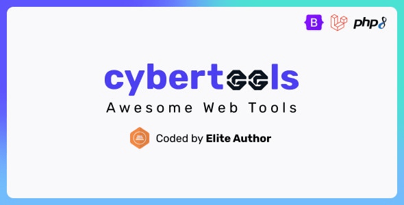 CyberTools v1.8 Awesome Web Tools WordPress Download GPL lifetime free updates avoid nulled