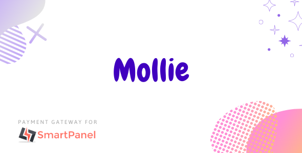 Mollie Payment Module for Smartpanel v1.3 Download