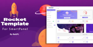 Rocket Smm Panel – Top SMM Panel Script